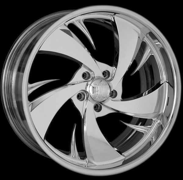 Hot rods best sale by boyd wheels