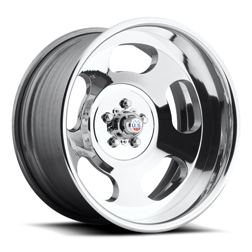 US Mag Wheels Indy Concave U547 - Pro Performance
