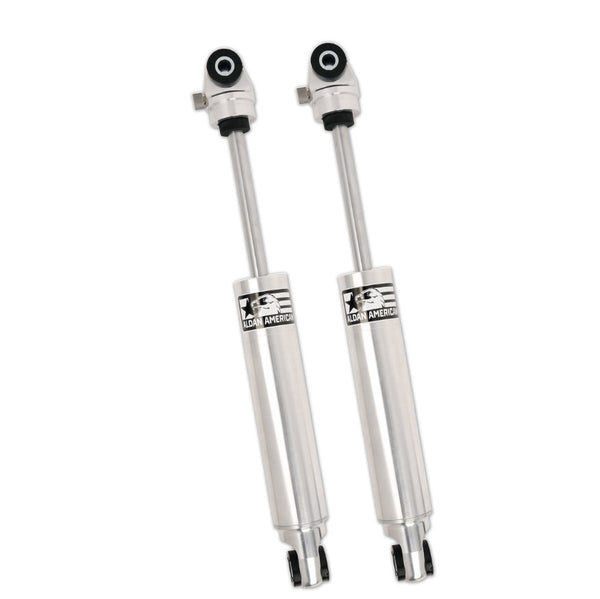 値下‼️ハーモニー 2005年 LE500 Dオーククション チップ&デール Fox 884-26-031 Silverado 2500HD / 3500HD 2020-2025 Chevy (w/6.5