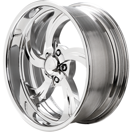 Billet Specialties SLG02 - Pro Performance