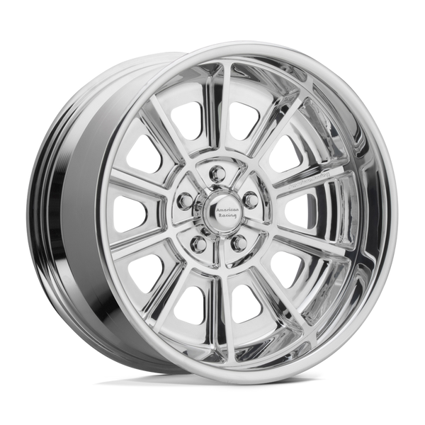American Racing VF527 Multi-Spoke - Pro Performance