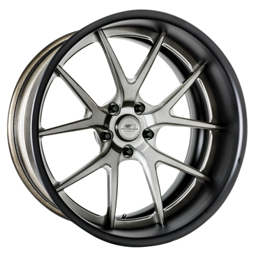 Billet Specialties Pro Touring Prism - Pro Performance