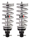QA1 Front Single Adjustable Coilover Kit - 99-06 2wd GM Truck