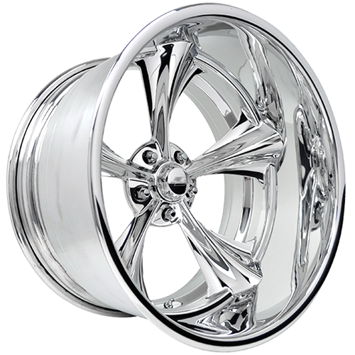 Billet Specialties Stiletto Extreme - Pro Performance
