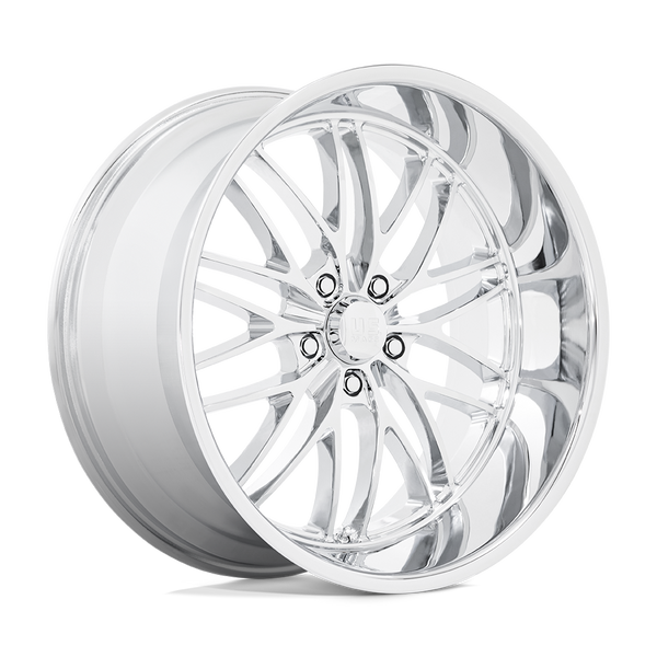 US Mag Wheels Santa Cruz Chrome U140 Pro Performance