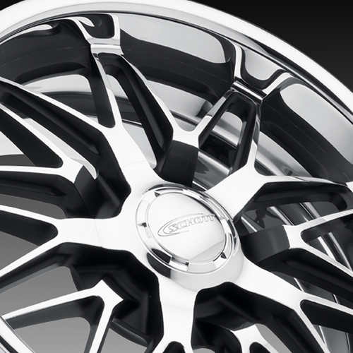 Schott Wheels Drift - Pro Performance