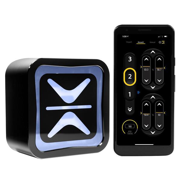 AccuAir E-Level+ Connect ECU