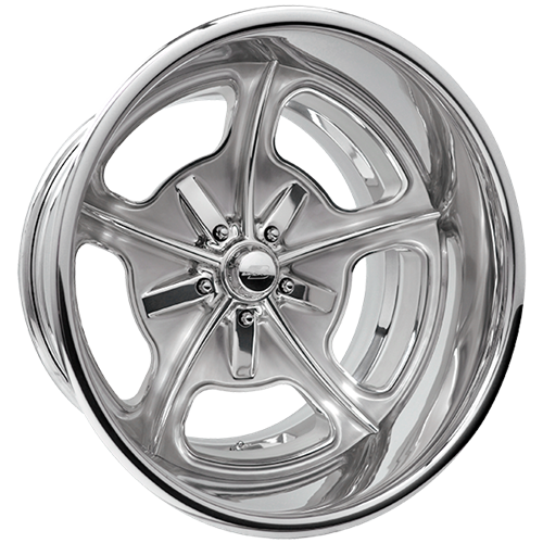 Billet Specialties Bonneville C Extreme - Pro Performance