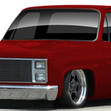 Wilwood 73-87 C10