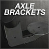 Axle Brackets