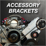 LS / LT Accessory Brackets