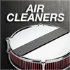 Engine Air Cleaners