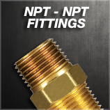 NPT - NPT Fittings