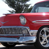 Baer Brakes 55-57 Chevy