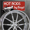 Hot Rods by Boyd Wheels