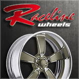 Raceline Wheels
