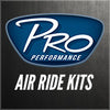 Air Ride Kits 73-87 C10