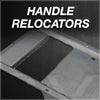Handle Relocators
