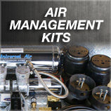 Air Management Kits