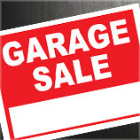 Garage Sale