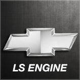LS/LT Swap Engine Accessories
