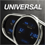 Universal Gauges