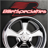 Billet Specialties