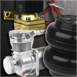 Air Suspension