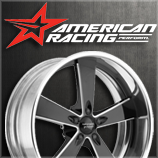 American Racing Wheels