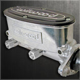 Wilwood Master Cylinders