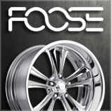 Foose Wheels