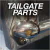 Tailgate Parts