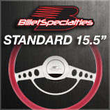 Billet Spec. Standard 15.5"