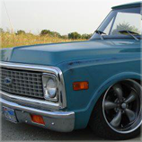 McGaughys Brakes 60-72 C10