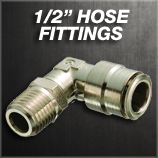 1/2" Hose Fittings