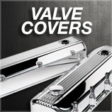 Valve Covers