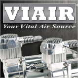 VIAIR Compressors