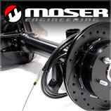 Moser Engineering 55-59 GM Truck