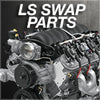 LS / LT Swap Parts