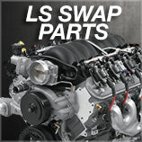 LS / LT Swap Parts