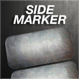 Side Marker Fillers
