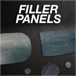 Filler Panels