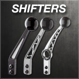Interior Shifters