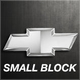 Valve Covers Chevy Small Block