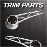 Interior Trim Parts