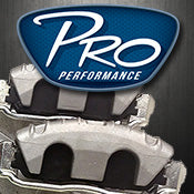 Pro Performance Brake Main