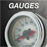 Air Suspension Gauges