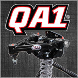 QA1 Suspension - 73-87 C10