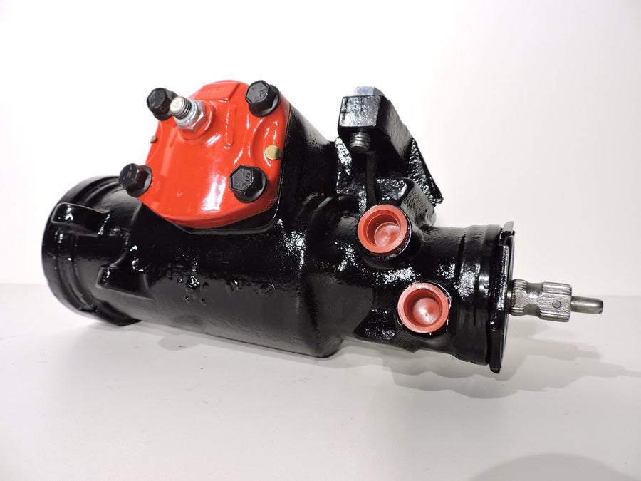 Red Head Steering Box - 80-86 K10 / SUV