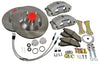 Pro Performance Driver Series 13" Front Brake Kit - 88-98 GM 2WD Truck / SUV